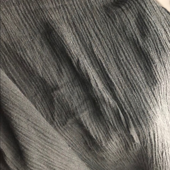 Forever 21 wide leg light weigh pants - Picture 6 of 7